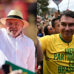 Arrancan campañas de Lula y Bolsonaro por la presidencia de Brasil