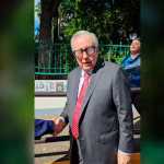 Rubén Rocha Moya retoma gubernatura de Sinaloa tras 112 días de licencia 