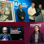 PAN y Morena se reparten culpas por Huachicol Fiscal