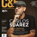 ¡Adquiere ya la edición de septiembre!: Carlos Suárez; el estratega detrás del triunfo de El Tigre De la Espriella en Colombia