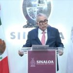 Rechaza oposición regreso de Rocha Moya al gobierno de Sinaloa