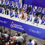 TERE JIMÉNEZ Y AURORA JIMÉNEZ PRESENTAN “EL GIGANTE INCLUYENTE” PARA ABRIR MÁS OPORTUNIDADES A PERSONAS CON DISCAPACIDAD