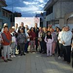 Con Puebla Brilla, Gobierno de la ciudad moderniza al 100 por ciento el alumbrado en Santa Margarita