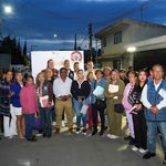 Entrega Gobierno de Pepe Chedraui modernización de 143 luminarias en la México 83
