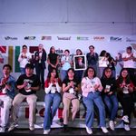 Supera FILIP 2026 los 160 mil visitantes; Gobierno de la ciudad consolida a Puebla como referente cultural