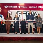 Acerca Gobierno de la ciudad  a jóvenes a opciones de empleo formal en coordinación con la BUAP
