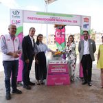 Arrancan MariElise Budib y Gobierno de la ciudad construcción de la primera escuela pública para personas con discapacidad intelectual