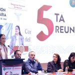 Morena pide a su grupo parlamentario respaldar a Sheinbaum desde territorio en su V Reunión Plenaria 