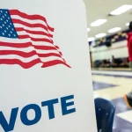 Concluye en septiembre primarias en EUA con elecciones en Massachusetts, Nuevo Hampshire, Rhode Island y Delaware 