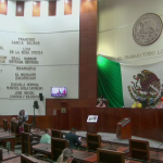 Zacatecas aprueba nueva fórmula para asignación de plurinominales en Congreso del Estado