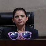 Mónica Soto renuncia como magistrada del TEPJF en vísperas de la elección de 2027