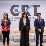 Comisión Reguladora de Telecomunicaciones aprueba Lineamientos para Proteger los Derechos de las Audiencias