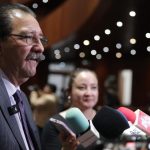 PT abre la puerta a Andrea Chávez, Raúl Morón y Ulises Mejía para postularlos en 2027 