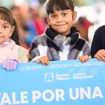 ANUNCIAN MÁS DE 20 MIL BECAS PARA ESTUDIANTES DE PREESCOLAR HASTA UNIVERSIDAD