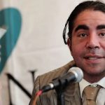 Muere Jorge Kahwagi Macari, exdiputado federal y expresidente del PANAL