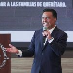 Luis Nava buscará la gubernatura de Querétaro y renuncia a la Secretaría de Desarrollo Social