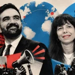 De Nueva York a Berlín: cómo viajan las ideas de campaña. Por: Javier Pianta.
