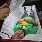 Exdiputado y aspirante a alcalde por el Verde se suma al tren de “farmear aura” y se viraliza en redes