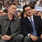 Asegura Jorge Romero que el PAN mantendrá la gubernatura de Querétaro y sin necesidad de alianzas