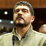 Hallan sin vida a Zenyazen Escobar, diputado federal por Morena