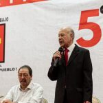 Analiza PT romper alianza con Morena en Zacatecas