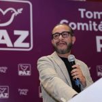Hugo Eric Flores se rebela a Morena desde PAZ: es el PRI-MOR
