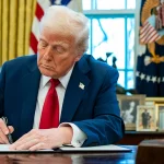 Gobierno de Trump destinará 4 MDD para financiar medios de derecha en Europa