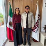 Morena designa a Paulo García como dirigente en CDMX 