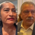 Abelina López rechaza definición de Morena en Guerrero; Raúl Morón acepta resultados en Michoacán 