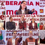 CE Research acierta 10 de 10 en definiciones internas de Morena