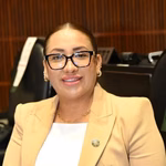 Fallece Anay Beltrán, diputada federal de Morena