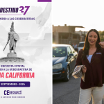 Julieta Ramírez se perfila como favorita de Morena para la gubernatura de Baja California: CE Research