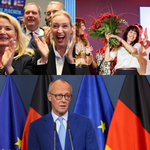 CDU pierde fuerza en Alemania: izquierda gana Berlín y ultraderecha Mecklemburgo
