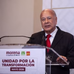 Tras designaciones en Zacatecas y Guerrero, PT se desmarca del proceso interno de Morena rumbo a 2027