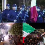 Fails del Grito de Independencia 2026 que se viralizaron en redes sociales