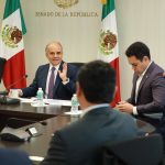 Alito destapa a Manuel Añorve como carta fuerte del PRI en Guerrero 2027  