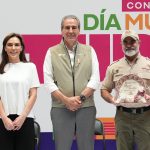 Anticipa Pepe Chedraui licencia para buscar reelección: “cuando indique Morena, se solicitará permiso”