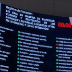 Senado aprueba Ley de Bienestar Animal con el voto en contra de Adán Augusto
