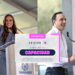 Gobiernos de Guanajuato y Coahuila, los mejor evaluados en el 78° Ranking de Capacidad de CE Research