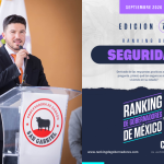 Nuevo León encabeza percepción de seguridad a nivel nacional: CE Research