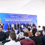 CON NUEVA INVERSIÓN, AGUASCALIENTES FORMARÁ PARTE DEL CORREDOR DIGITAL ENTRE MÉXICO Y ESTADOS UNIDOS