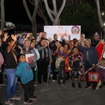Con Puebla Brilla, Gobierno de la ciudad lleva tecnología LED a La Flor y Villa Las Flores