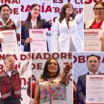 CE Research acierta 7 de 7 en definiciones internas de Morena