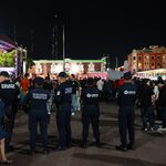 CON SALDO BLANCO AGUASCALIENTES CONCLUYE FESTEJOS POR FIESTAS PATRIAS