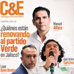 ¿Quiénes están renovando al Partido Verde en Jalisco? – REPORTE ESPECIAL C&E