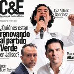 ¿Quiénes están renovando al Partido Verde en Jalisco? – REPORTE ESPECIAL C&E
