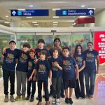 NUEVE ESTUDIANTES DE AGUASCALIENTES VAN POR TODO EN CONCURSO NACIONAL DE MATEMÁTICAS