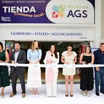 A CUATRO AÑOS DE LA ADMINISTRACIÓN DE TERE JIMÉNEZ, AGUASCALIENTES CONSOLIDA SU CRECIMIENTO ECONÓMICO CON MÁS INVERSIÓN, EMPLEO Y OPORTUNIDADES