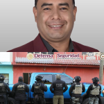 Cae alcalde de Esperanza en Puebla por estar vinculado con banda dedicada a robo de autotransporte y extorsión 