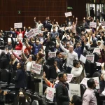 Diputados aprueban en lo general reforma contra doble nacionalidad para presidentes y gobernadores